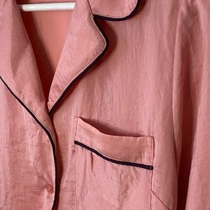 ‘twik’ PJ Blouse (Simon’s)